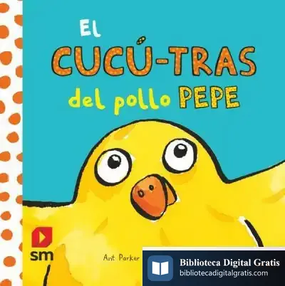 Descargar El Cucú-Tras Del Pollo Pepe