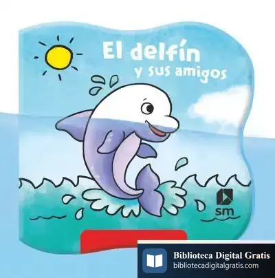 Descargar El Delfín Y Sus Amigos