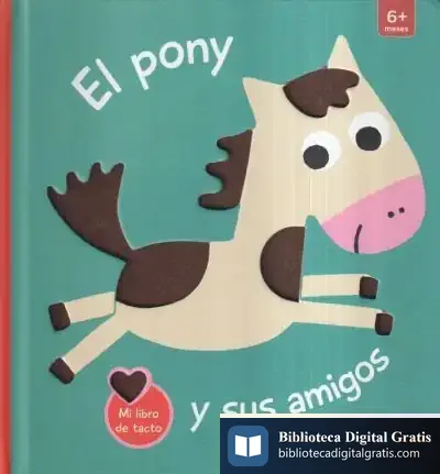 Descargar El Pony Y Sus Amigos