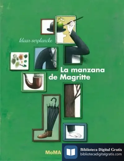 Descargar La Manzana De Magritte