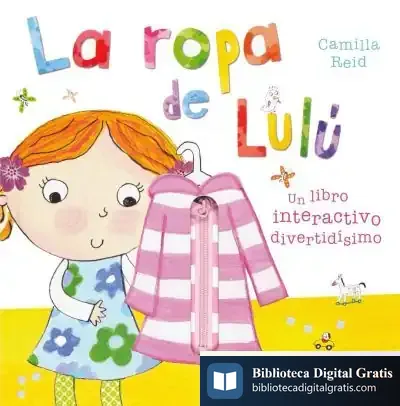 Descargar La Ropa De Lulú