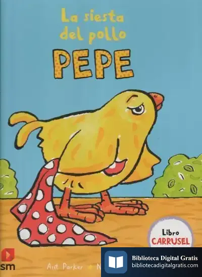 Descargar La Siesta Del Pollo Pepe