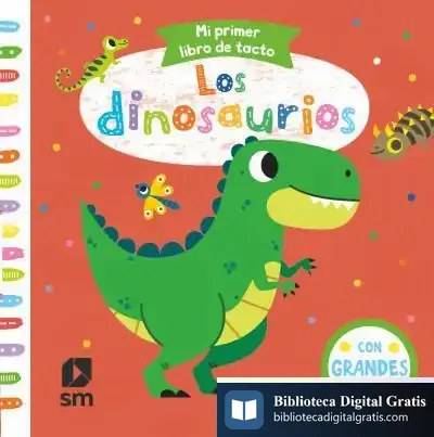 Descargar Los Dinosaurios