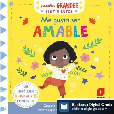 Descargar Me Gusta Ser Amable
