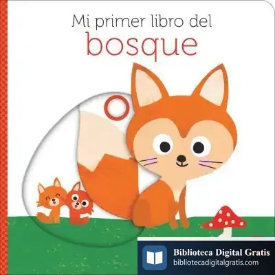 Descargar Mi Primer Libro Del Bosque