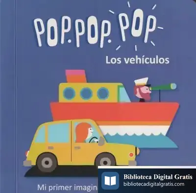 Descargar Micp. Los Vehiculos de Teresa Tellechea