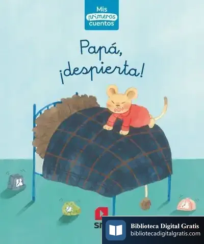 Descargar Papá, ¡Despierta!