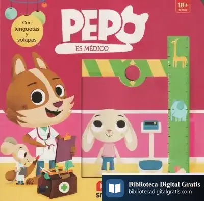 Descargar Pepo Es Médico