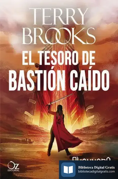 Descargar El Tesoro De Bastión Caído