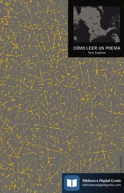 Descargar Cómo Leer Un Poema