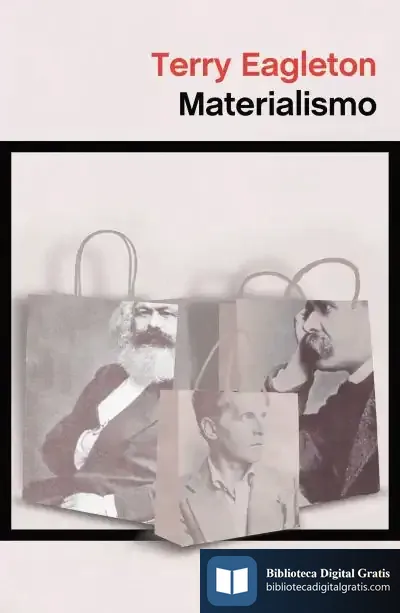 Descargar Materialismo de Terry Eagleton
