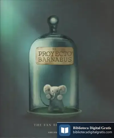 Descargar El Proyecto Barnabus