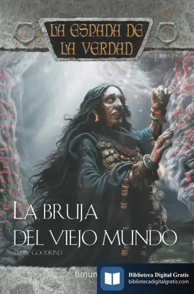 Descargar La Bruja Del Viejo Mundo