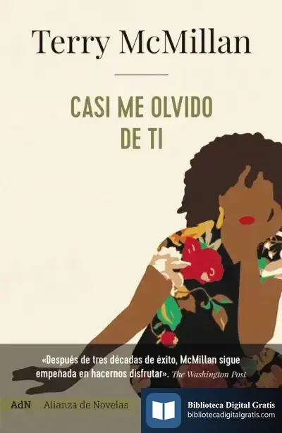 Descargar Casi Me Olvido De Ti [Adn]
