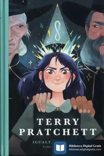 Descargar Igualtat De Ritus de Terry Pratchett