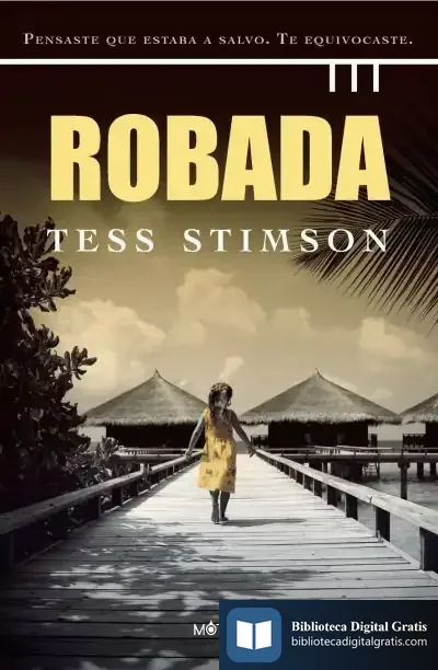 Descargar Robada de Tess Stimson