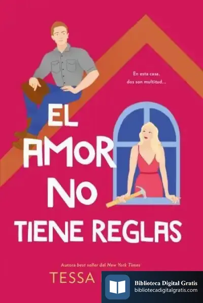 Descargar El Amor No Tiene Reglas