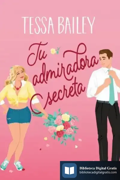 Descargar Tu Admiradora Secreta