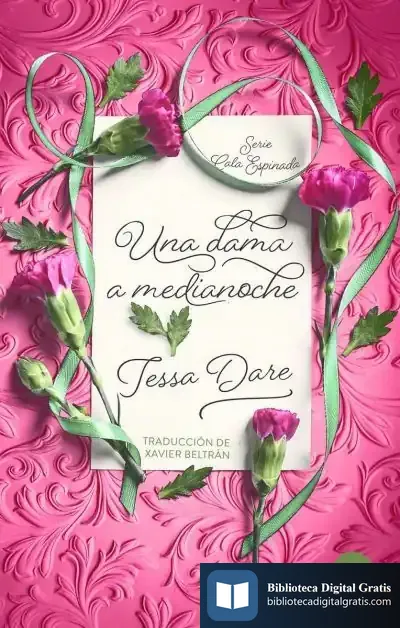 Descargar Una Dama A Medianoche