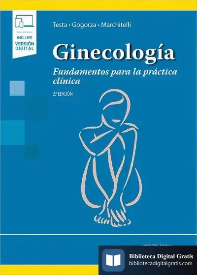 Descargar Ginecología. Fundamentos Para La Práctica Clínica (Incluye Versión Digital) de M Lafuente Alcántara