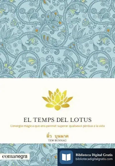 Descargar El Temps Del Lotus