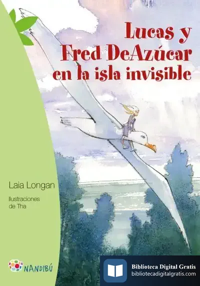 Descargar Lucas Y Fred Deazúcar En La Isla Invisisble de Tha
