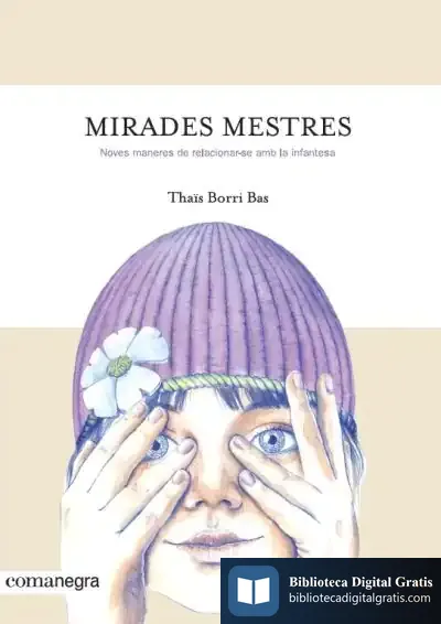 Descargar Mirades Mestres de Thaïs Borri Bas