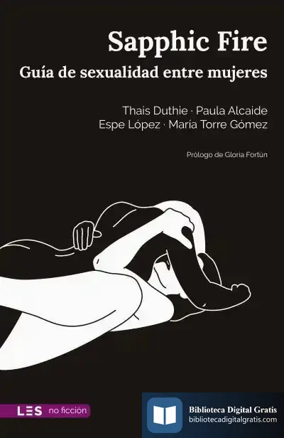 Descargar Sapphic Fire de Thais Duthie