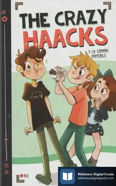 Descargar The Crazy Haacks de The Crazy Haacks