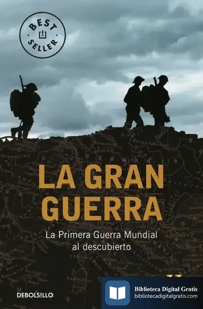 Descargar La Gran Guerra de The History Channel Iberia