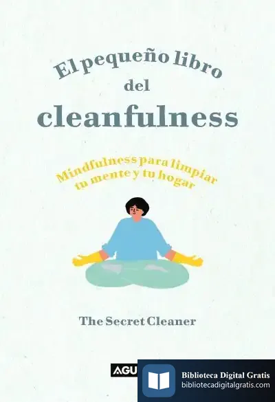 Descargar El Pequeño Libro Del Cleanfulness