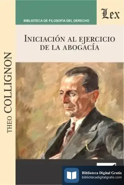 Descargar Iniciacion Al Ejercicio De La Abogacia de David Safier