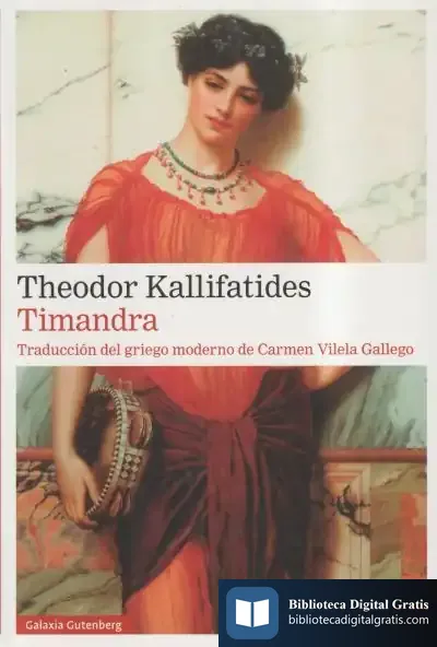 Descargar Timandra