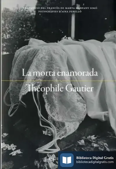 Descargar La Morta Enamorada