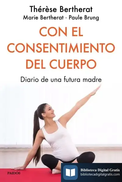 Descargar Con El Consentimiento Del Cuerpo