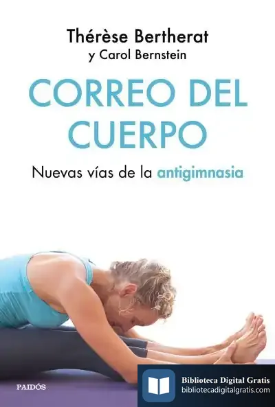 Descargar Correo Del Cuerpo