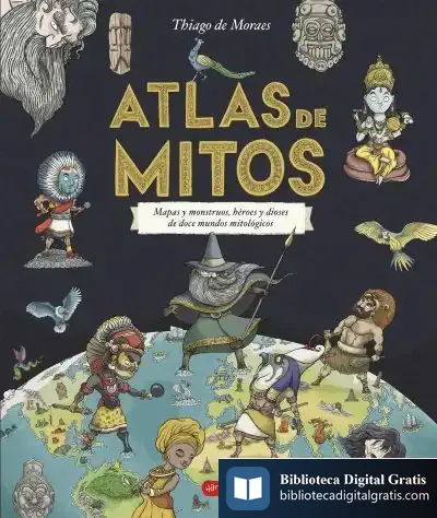 Descargar Atlas De Mitos