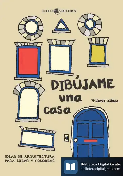 Descargar Dibújame Una Casa