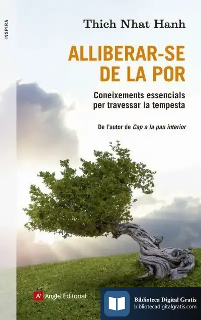 Descargar Alliberar-Se De La Por