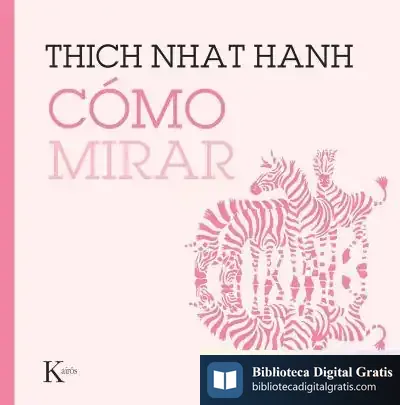Descargar Cómo Mirar
