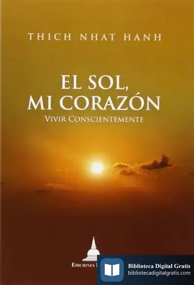 Descargar El Sol, Mi Corazón