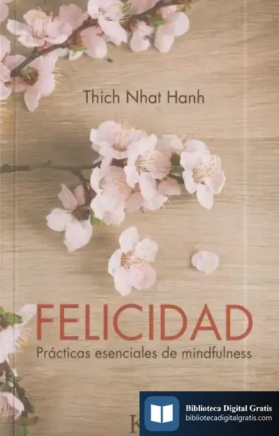 Descargar Felicidad de Thich Nhat Hanh