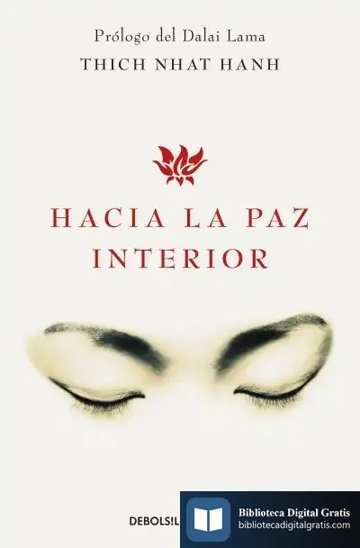 Descargar Hacia La Paz Interior