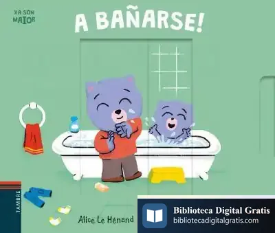 Descargar A Bañarse!