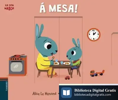 Descargar Á Mesa!