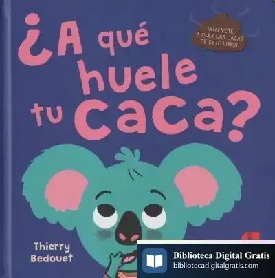 Descargar ¿A Qué Huele Tu Caca?