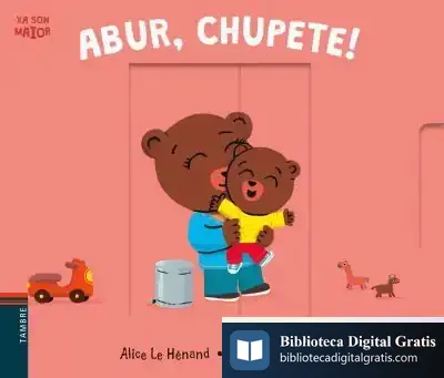 Descargar Abur, Chupete!