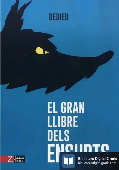Descargar El Gran Llibre Dels Ensurts