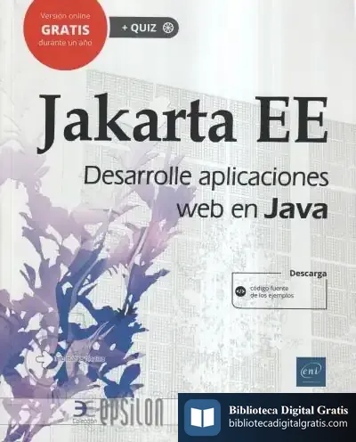 Descargar Jakarta Ee