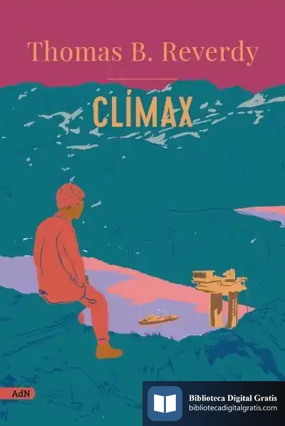 Descargar Clímax (Adn)